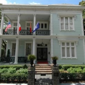 Elms Mansion